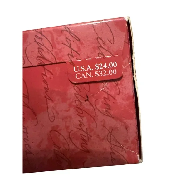 Hallmark Keepsake Magic Collector Series Lighthouse Light Flashing Ornament 1999 - Picture 13 of 13